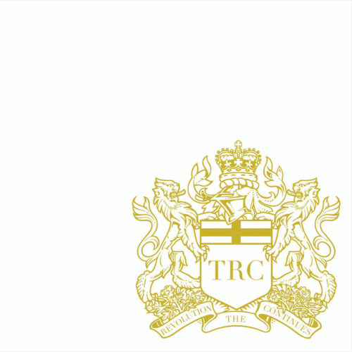 TRC : The Revolution Continues